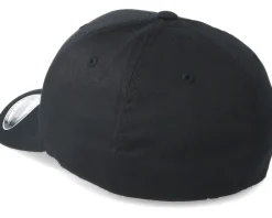 Hot Rave Bolt Black/White Flexfit -