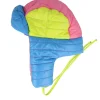 Online Stetson Bomber Colorblock Wr Freestyle Blue/Pink/Yellow Trapper -