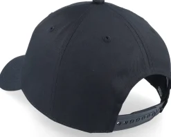 Dad Cap | Skate-Etnies Bones Black Dad Cap -