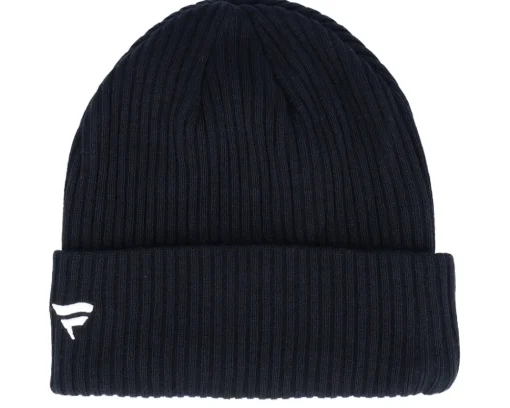 Clearance Fanatics Boston Bruins Core Knit Black Cuff -