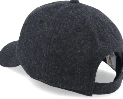 Dad Cap-American Needle Boston Bruins NHL Archive Legend Black Dad Cap -