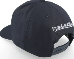 Sale Mitchell & Ness Boston Bruins Team Ground 2.0 Pro Adjustable - Black