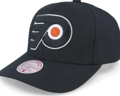 Sale Mitchell & Ness Boston Bruins Team Ground 2.0 Pro Adjustable - Black