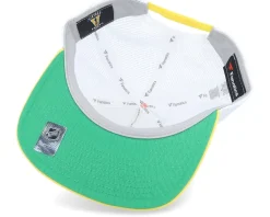 Trucker-Fanatics Boston Bruins True Classic Foam /Gold/White Trucker - Black