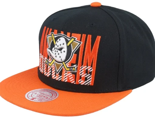Snapback-Mitchell & Ness Boston Celtics Cross Check /Green Snapback - Black