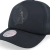 Adjustable-Mitchell & Ness Boston Celtics Foam Pro Black A-frame Adjustable -