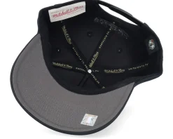 Adjustable-Mitchell & Ness Boston Celtics Foam Pro Black A-frame Adjustable -