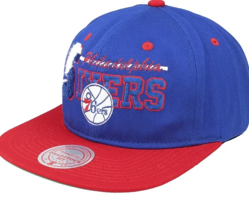 Snapback-Mitchell & Ness Boston Celtics Varsity Letter /Yellow Snapback - Green