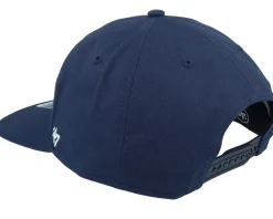 Snapback-47 Brand Boston Red Sox MLB 47 Tain Rl Navy Snapback -