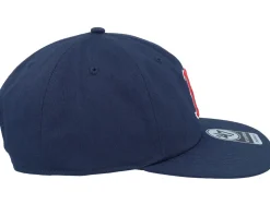 Snapback-47 Brand Boston Red Sox MLB 47 Tain Rl Navy Snapback -