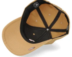 Adjustable-47 Brand Boston Red Sox Mvp Camel Adjustable - Beige