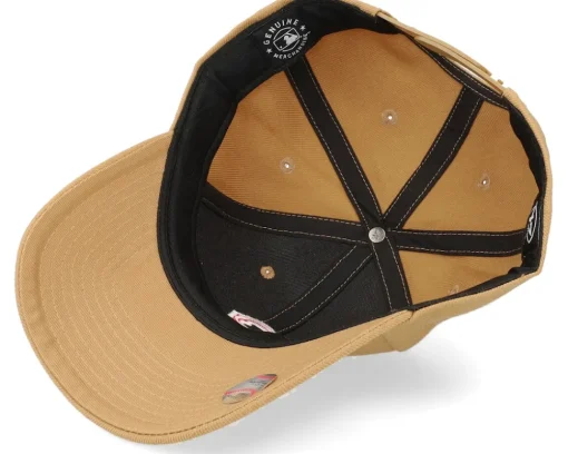 Adjustable-47 Brand Boston Red Sox Mvp Camel Adjustable - Beige