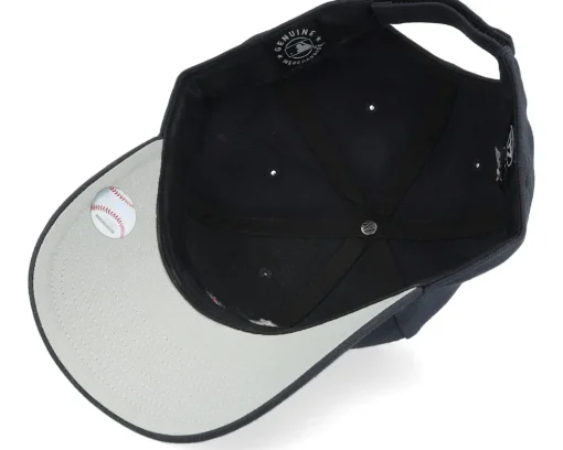 Best 47 Brand Boston Red Sox Mvp Navy Adjustable -