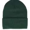 Sale Beechfield Bottle Original Deep Cuff - Green