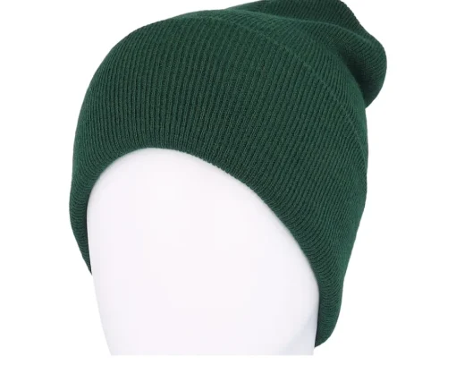 Sale Beechfield Bottle Original Deep Cuff - Green