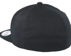 Outlet Born To Ride B2R Black Fitted -