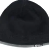 Outlet Jack Wolfskin Brand Beanie - Black