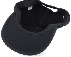 Snapback-Under Armour Branded Black Snapback -