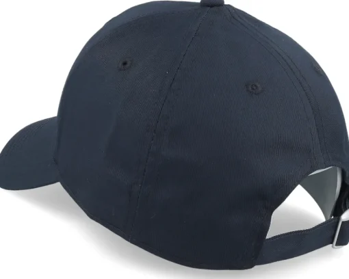 Adjustable-Under Armour Branded Lockup Black Adjustable -
