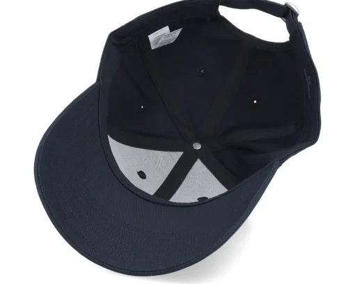 Adjustable-Under Armour Branded Lockup Black Adjustable -