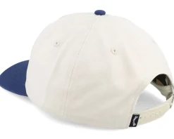 Dad Cap-Billabong Breakdown Navy/Khaki Dad Cap -