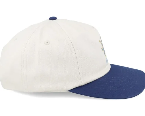 Dad Cap-Billabong Breakdown Navy/Khaki Dad Cap -