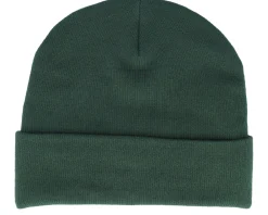 Best Vans Breakin Rules Beanie Deep Forest Cuff -
