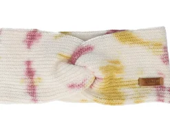 Headband-Barts Breezes Pink Headband -