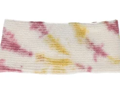 Headband-Barts Breezes Pink Headband -