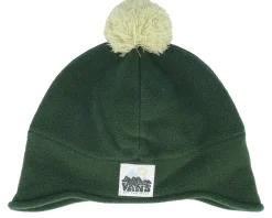 Fashion Vans Bretton Cold Weather Ca Deep Forest Pom - Green