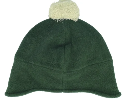 Fashion Vans Bretton Cold Weather Ca Deep Forest Pom - Green