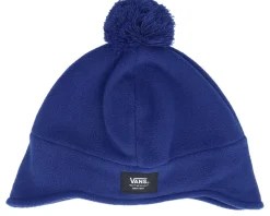 Fashion Vans Bretton Cold Weather Ca Deep Forest Pom - Green