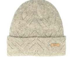 Cuff Beanies-Barts Bridgey Beanie Light Pistache Cuff -