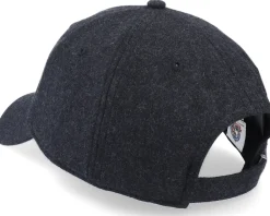 Dad Cap-American Needle Brooklyn Royal Giants Archive Legend Black Dad Cap -