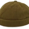 Online Reell Corduroy Docker - Brown