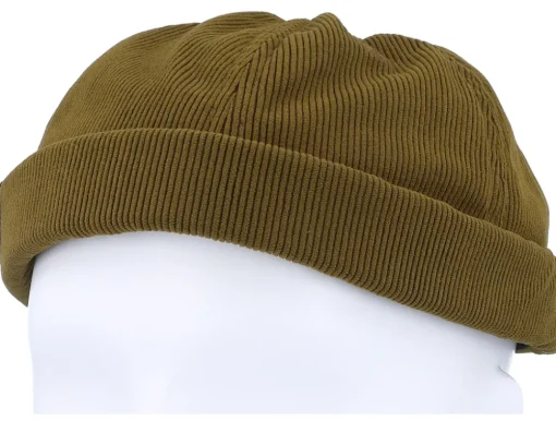 Online Reell Corduroy Docker - Brown