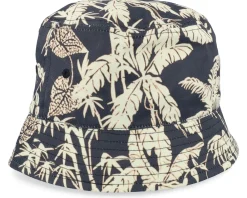 Buckets-Barts Bualan Hat Black Bucket -