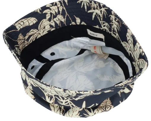 Buckets-Barts Bualan Hat Black Bucket -