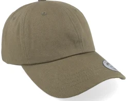 Outlet Yupoong Buck Green Dad Cap -