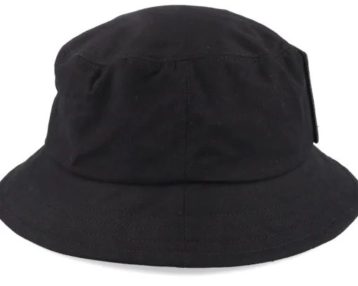 Buckets-Goorin Bros. Bucktown Panther Bucket - Black