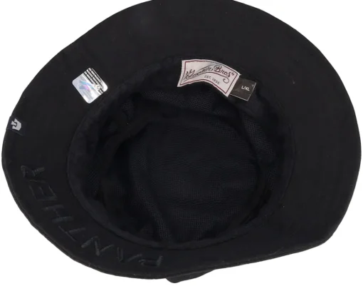 Buckets-Goorin Bros. Bucktown Panther Bucket - Black