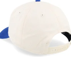 Adjustable-American Needle Buffalo Sabres Burnett Ivory/Royal Adjustable -