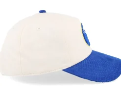 Adjustable-American Needle Buffalo Sabres Burnett Ivory/Royal Adjustable -