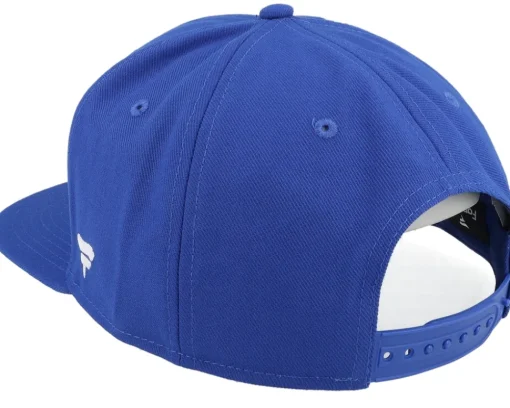 Best Fanatics Buffalo Sabres Primary Logo Deep Royal Snapback - Blue