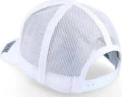 Trucker-Looney Tunes Bugs Bunny Velvet White Trucker -