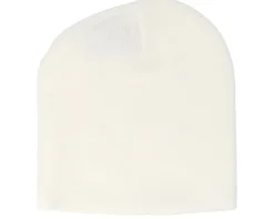 Best Beechfield Burgundy Traditional Blank Beanie - Red