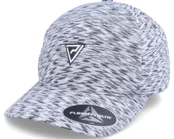 Online Padelville B/W Insignia Delta Melange Silver Flexfit -