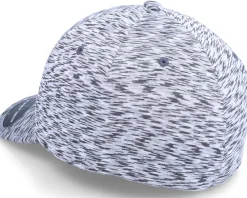 Online Padelville B/W Insignia Delta Melange Silver Flexfit -