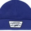 Cuff Beanies-Vans By Milford Beanie Bo Blue Depths Cuff -