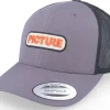 Trucker-Picture Byam Cap Tornado Trucker -